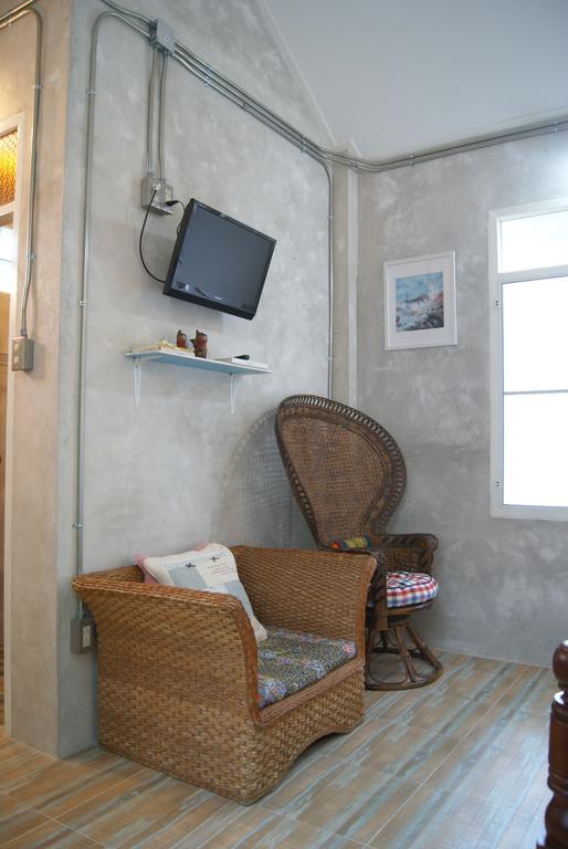 Sichang My Home 코 시 창 외부 사진