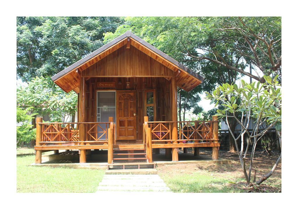 Sichang My Home 코 시 창 외부 사진