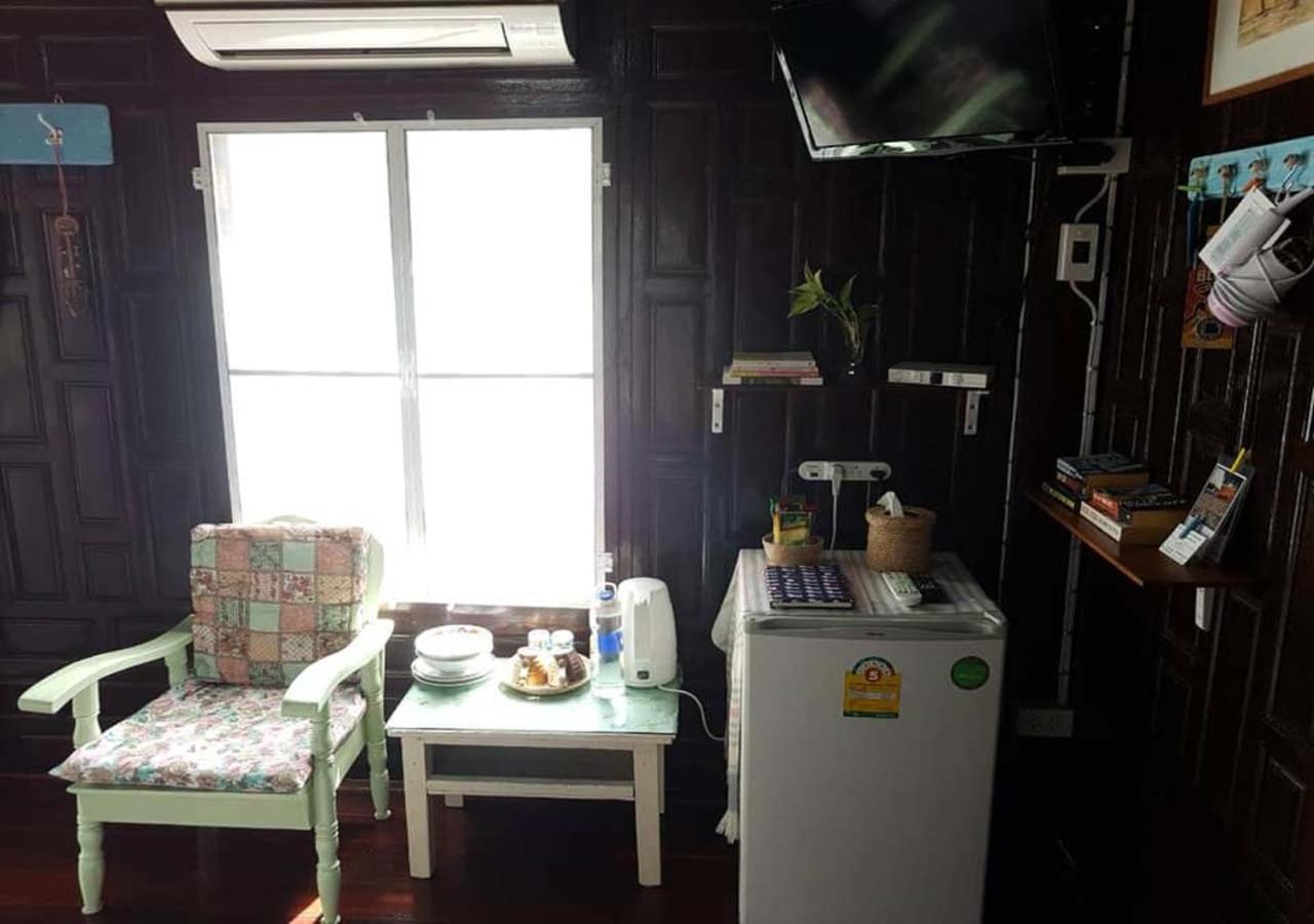 Sichang My Home 코 시 창 외부 사진