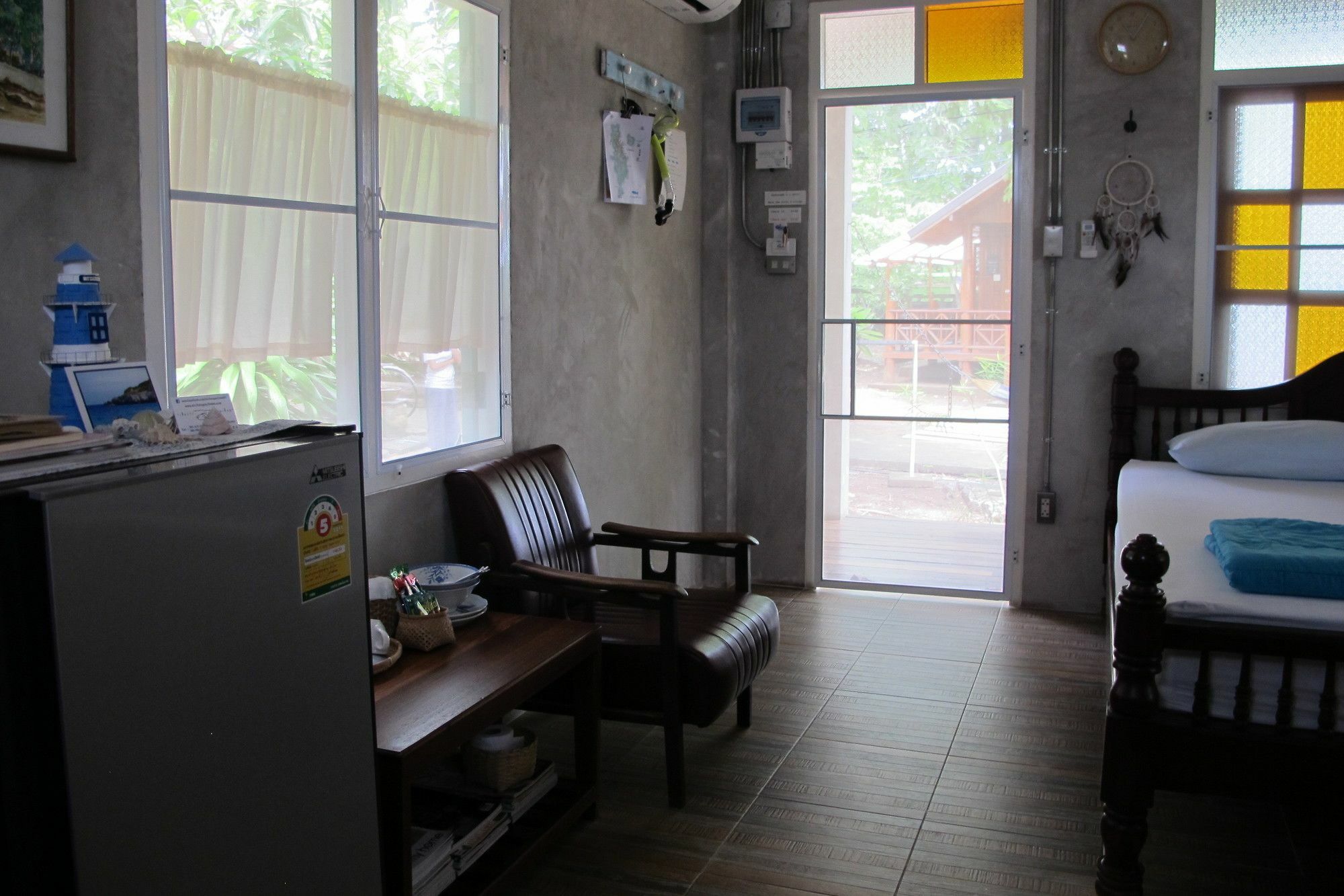 Sichang My Home 코 시 창 외부 사진