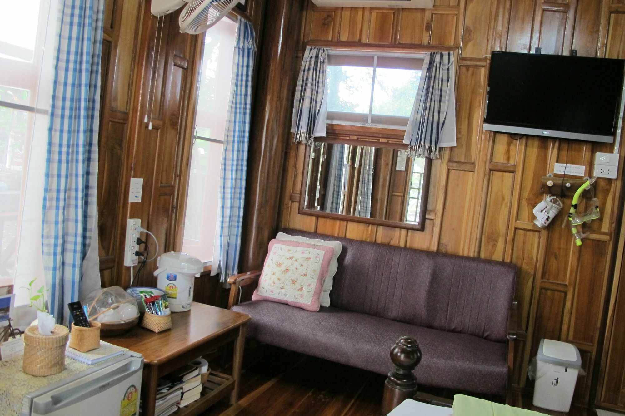 Sichang My Home 코 시 창 외부 사진